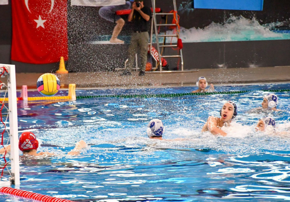 Büyükşehir’in sporcuları, başarılar elde etti