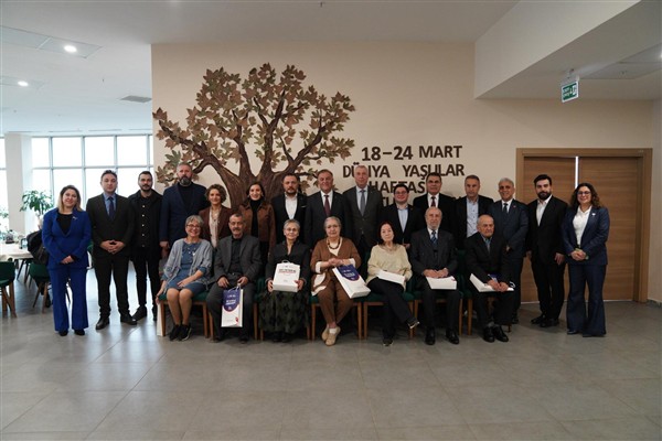 Başkan VekiliAslan: Adalet tecelli edecek, bu haksız ayrılık son bulacaktır