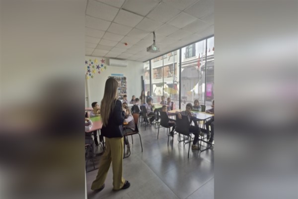 Eskişehir’de öğrencilere yönelik deprem farkındalık atölyesi düzenlendi