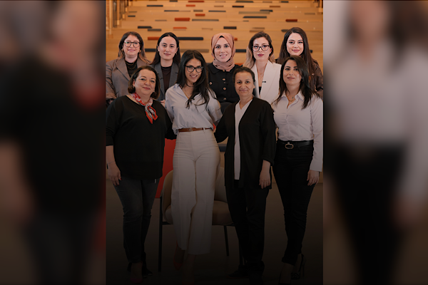 X Eroğlu Holding’ten 8 Mart Dünya Kadınlar Günü projesi