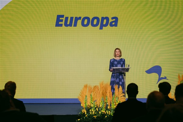 Kallas: İran’ın Katar’ın enerji altyapısına yönelik saldırıları kaosu derinleştiriyor