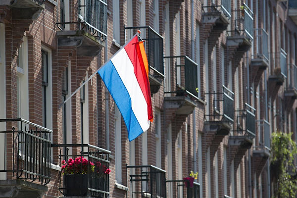 Brendersen: Uluslararası Ceza Mahkemesi’nin yanındayız