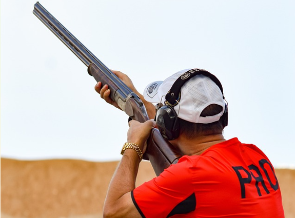 Erkek 10m Havalı Tabanca Trio Takımı, Avrupa Şampiyonu