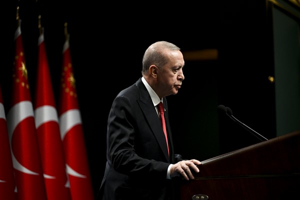Cumhurbaşkanı Erdoğan: Yürütülen psikolojik harekatlara karşı son derece dikkatliyiz