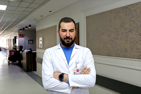 Balıklıgöl Devlet Hastanesi uzmanlarından gebelere Ramazan uyarısı