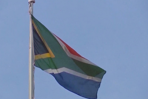 Güney Afrika’nın Gauteng eyaleti, Çin ile iş birliğini derinleştirecek