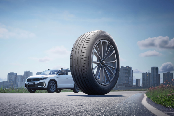 Petlas, 50’nci yılını Prime Comfort lastik serisi ile kutluyor