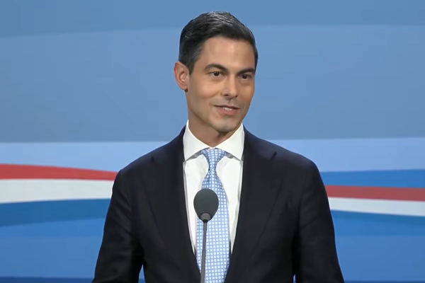 Jetten: Kanada ile Hollanda arasındaki dostluk köklü bir geçmişe dayanıyor