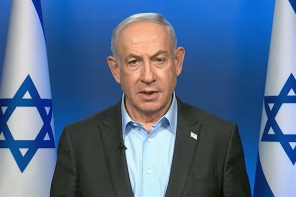 Netanyahu: Amacımız İran halkının, tiran boyunduruğundan kurtulmasını sağlamak