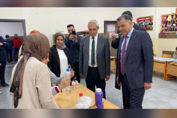 Malatya’da “Sıfır Atık Günü” düzenlendi