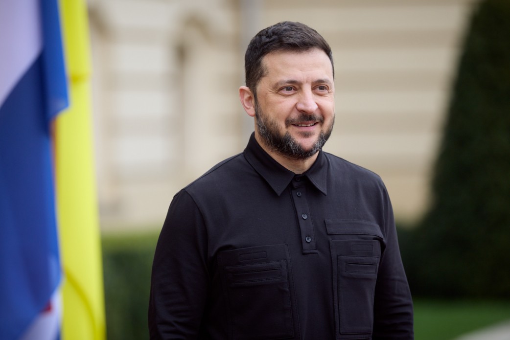 Zelenski: İran halkı kendi rejimine karşı uzun zamandır yalnız kalmıştır