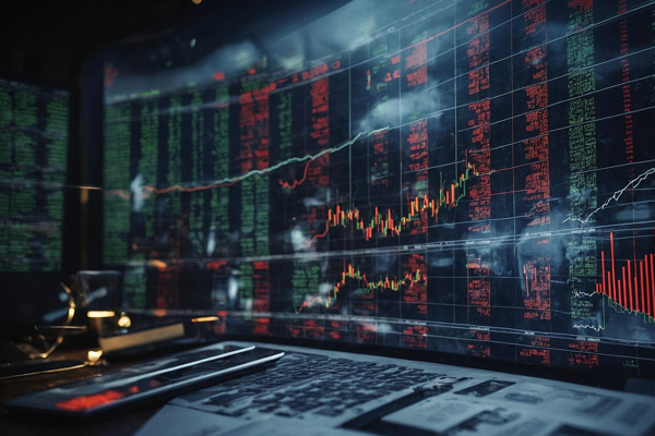 Güvenli liman talebi doları yukarı taşıyor