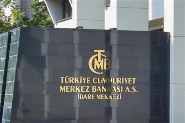 Merkez Bankası rezervleri 177,5 milyar dolara geriledi
