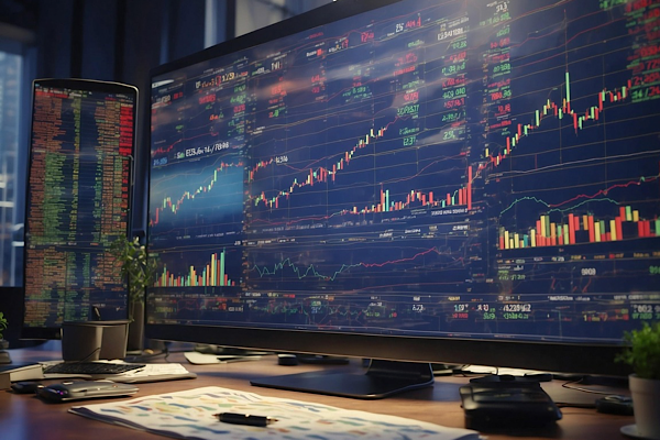 BIST 30 ve Dolar/TL’de satıcılı seyir sürüyor