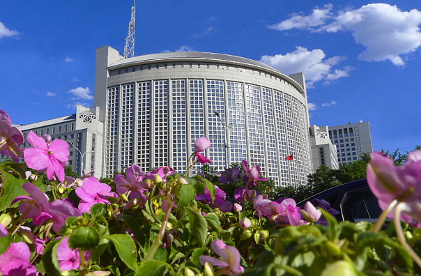 Çin: Basra Körfezi’nde barışın yeniden sağlanması için katkı sunacağız