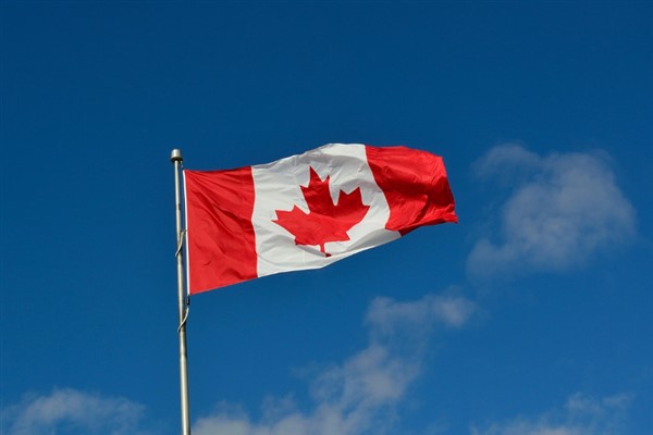 Kanada ile Suudi Arabistan arasında enerji iş birliği güçlendiriliyor