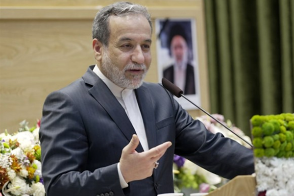 Arakçi: Bombalamaların savaş kabiliyetimiz üzerinde etkisi yok