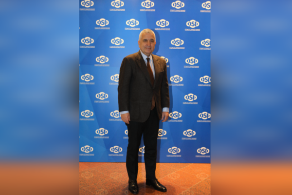 OSD, 51’inci Olağan Genel Kurulu’nu gerçekleştirdi