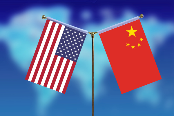 Çin-ABD ticaret görüşmeleri 14-17 Mart’ta Fransa’da yapılacak