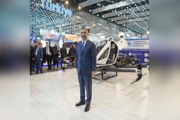 Türk Telekom 5G çağına lider konumda milli ekosistemi güçlendirerek giriyor