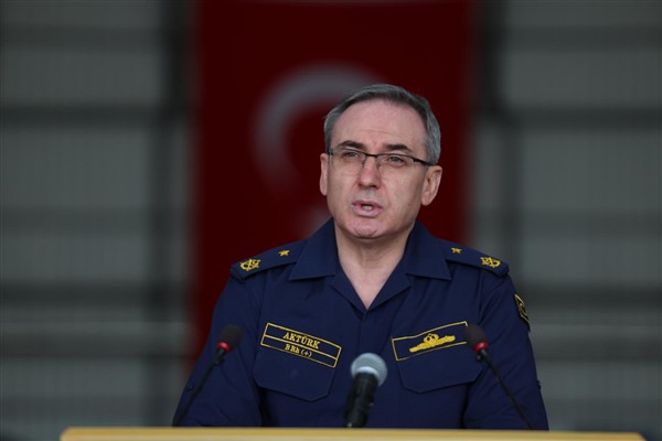 MSB: 6 Terörist teslim oldu, 767 kilometre tünel imha edildi