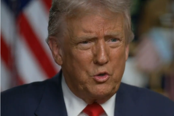 Trump: Anlaşma olmazsa altyapıyı hedef alırız