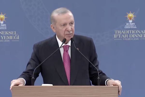 Erdoğan: İlkeli ve diplomasiyi önceleyen tutumumuzu halen koruyoruz