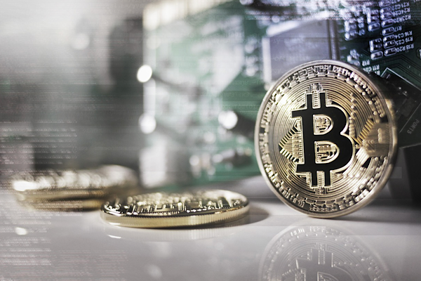 Bitcoin 71 bin doların üzerine çıktı