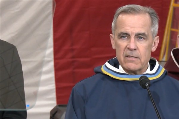 Carney: Kanadalılar, Kanada yapımı ürünler satın alıyorlar