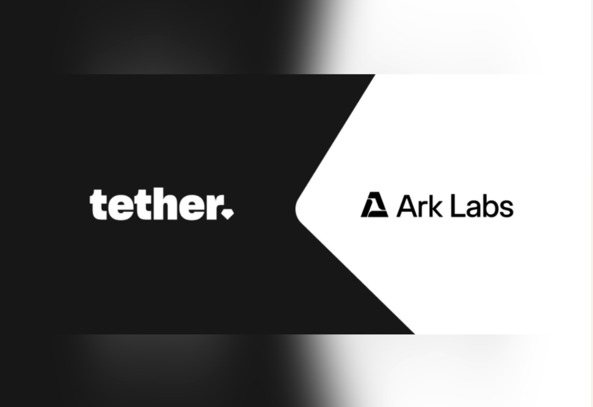 Tether’den, Ark Labs’e stratejik yatırım