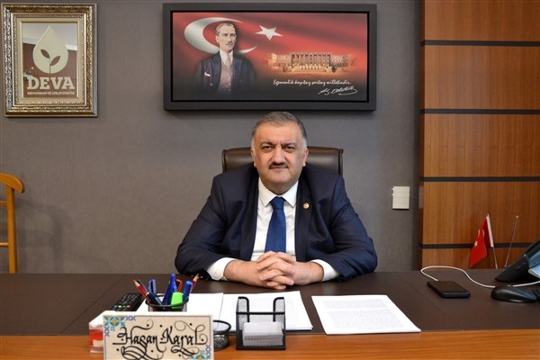 Karal: Isırlık Tabiat Parkı’nda fiziki yapı var ama vizyon eksik kaldı