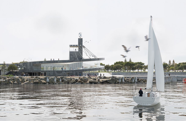 Başkan Genç: Uzunkum Yaşam Alanı’nın ihalesi yapıldı