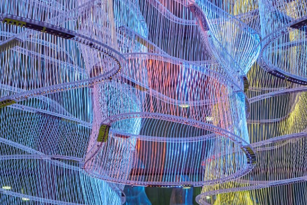 Küresel piyasalar dalgalı seyirle açıldı