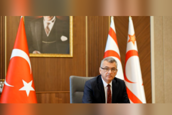 Erhürman: Tüm Türkiye’ye sabır dilerim