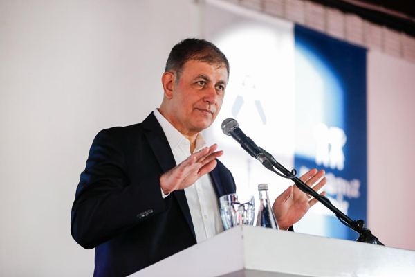 Başkan Tugay: Hangi noktada nasıl bir sorun yaşadığımızı görüyoruz