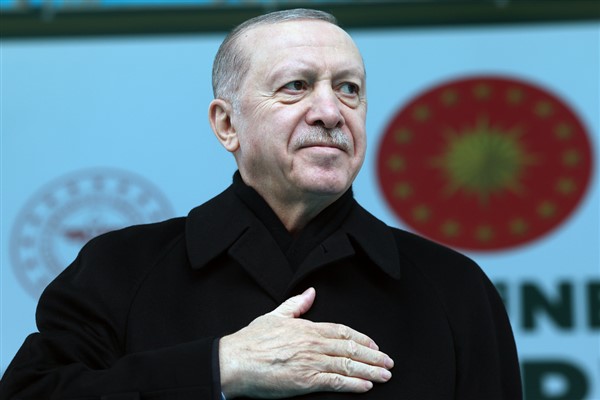 Cumhurbaşkanı Erdoğan’dan Down Sendromu Farkındalık Günü mesajı