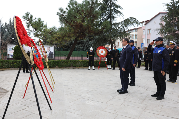 Derince’de 18 Mart etkinlikleri