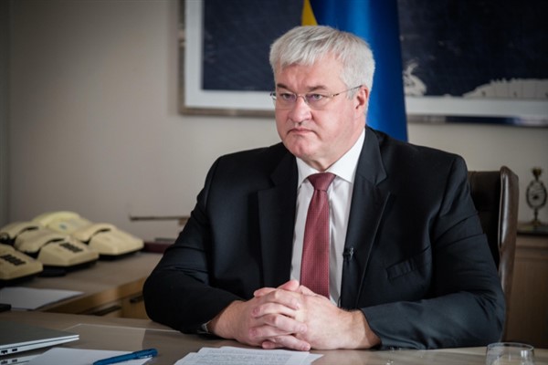 Sybiha: Ukrayna, Rusya’nın işgal ettiğinden daha fazla toprak kurtarıyor