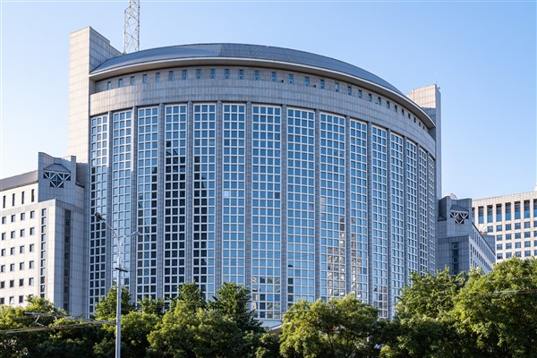 Çin’den Ortadoğu’ya ateşkes vurgusu