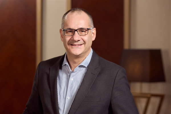 Virgosol’ün global satış stratejisi Tankut Tümay’a emanet