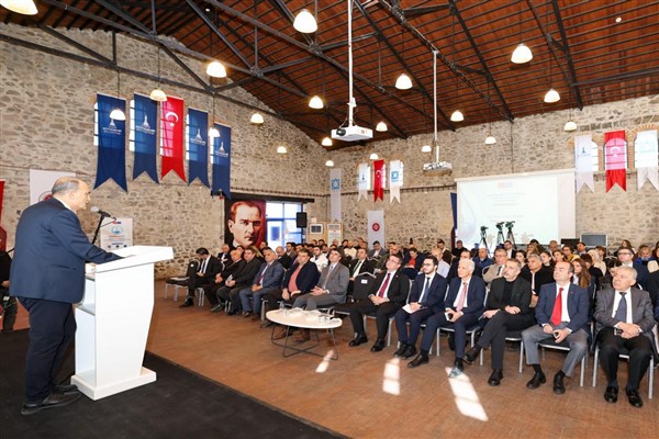 İzmir’de yeraltı sularına dijital izleme sistemi kuruluyor