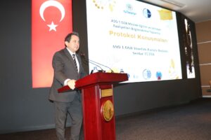 SİMEP ve ASO-SEM Tanıtım Toplantıları Yoğun Katılımla Gerçekleştirildi