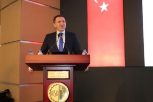 SİMEP ve ASO-SEM Tanıtım Toplantıları Yoğun Katılımla Gerçekleştirildi