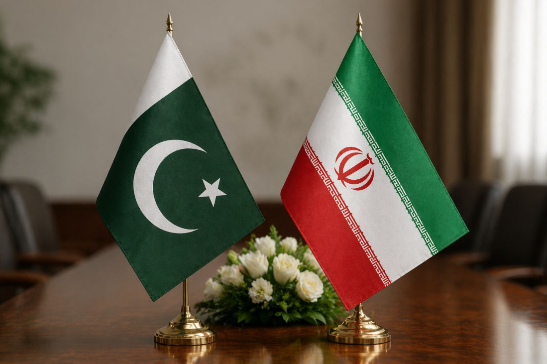Pakistan–İran arasında İslamabad’da görüşme