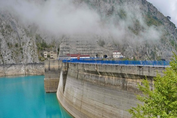 Enda Enerji’nin ilk çeyrek elektrik üretim verileri