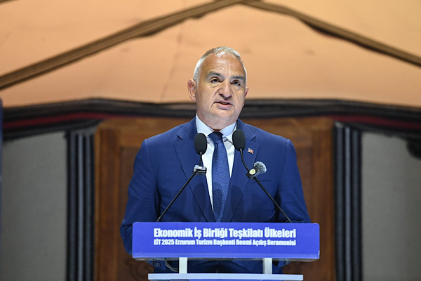 Ersoy: Erol Güngör’ü vefat yıl dönümünde saygıyla yad ediyorum