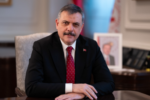 Çiftci, MHP Rize İl Başkanlığı’nı ziyaret etti