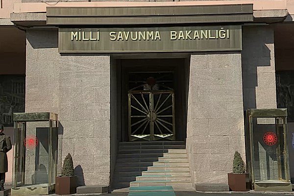 MSB: Kıbrıs Türkü Şehitlerini Anıyor programının 27’nci bölümü yayımlandı