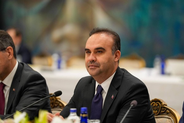 Bakan Kacır: Uzunköprü Atatürk OSB’nin temeli atıldı