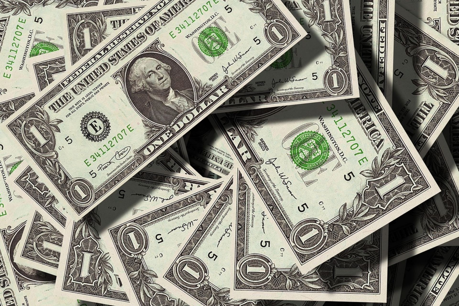 EUR/USD paritesinde yatay seyir sürüyor